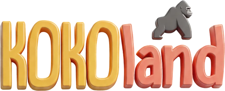 KOKOland logo