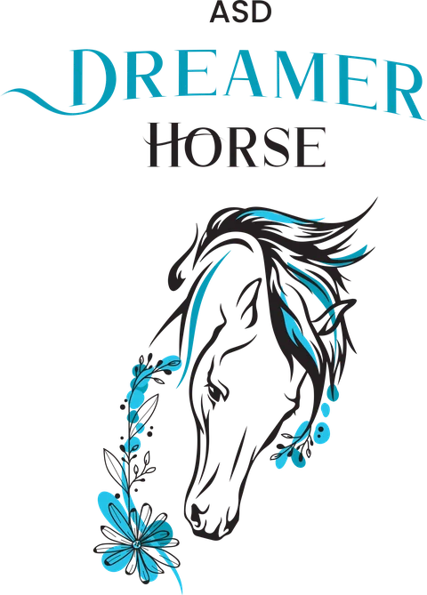 ASD Dreamer Horse